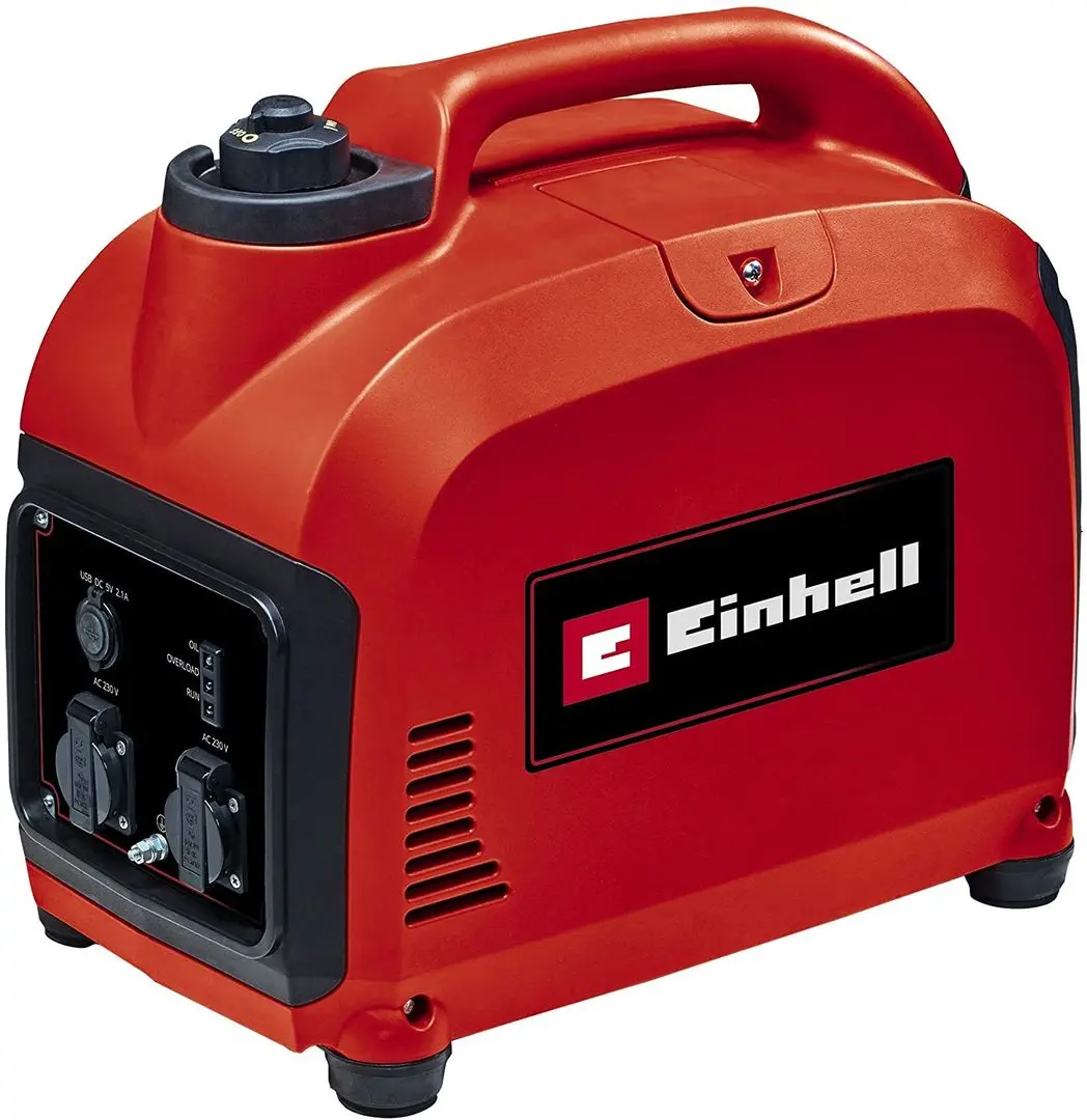Бензиновый генератор Einhell TC-IG 2000