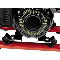 Generator pe benzina cu invertor Einhell TC-IG 1100 Thumb