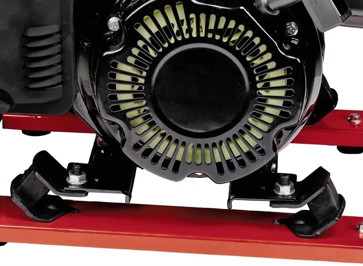 Generator pe benzina cu invertor Einhell TC-IG 1100