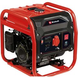 Инверторный бензиновый генератор Einhell TC-IG 1100