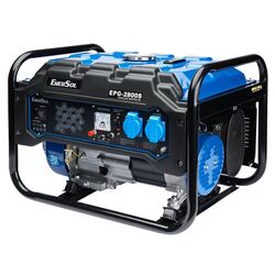 Generator pe benzina EnerSol EPG-2800S Thumb