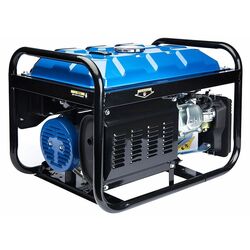 Generator pe benzina EnerSol EPG-2800S Thumb