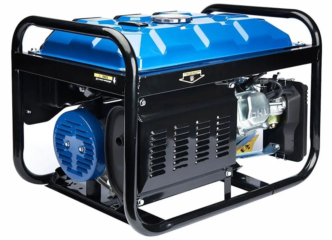 Generator pe benzina EnerSol EPG-2800S