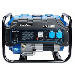 Бензиновый генератор EnerSol EPG-2800S