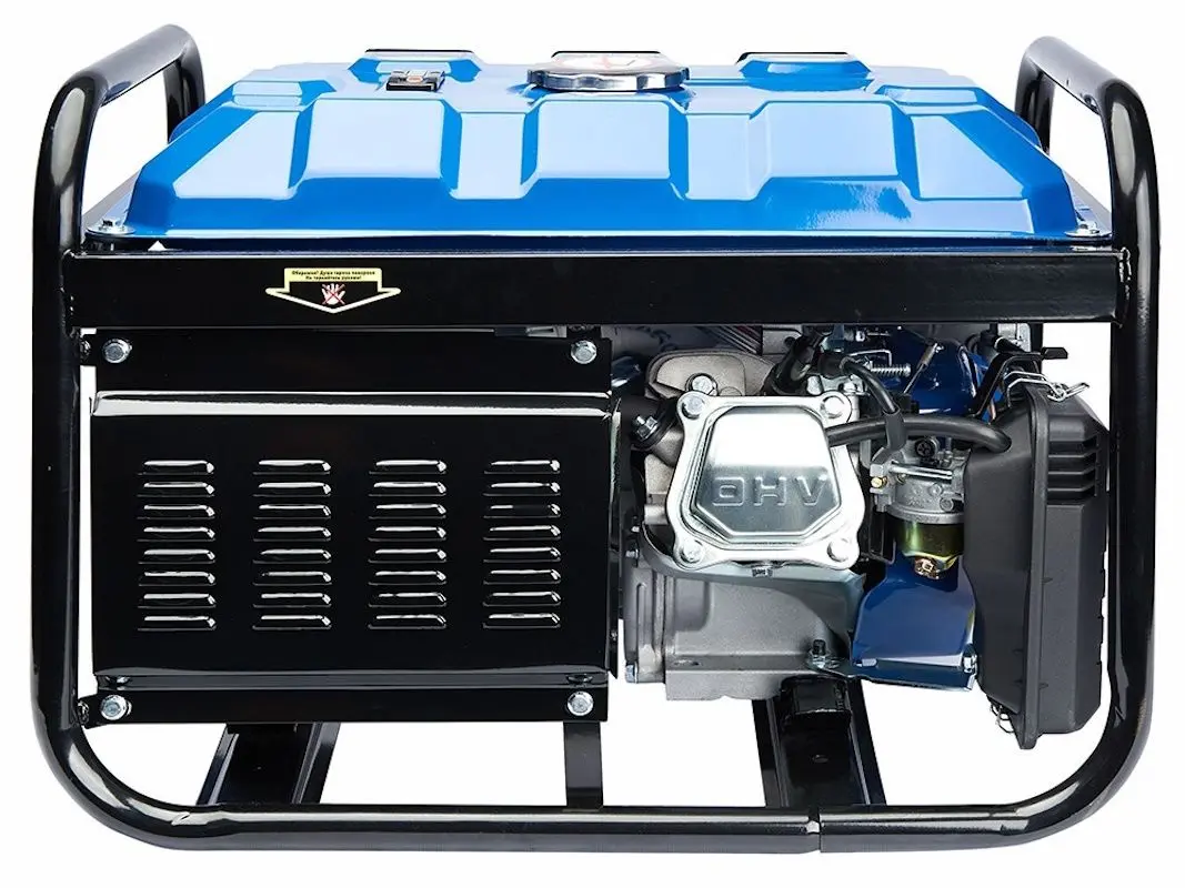 Generator pe benzina EnerSol EPG-2800S