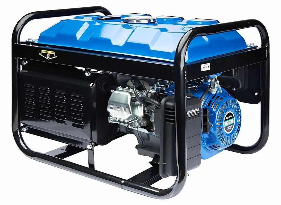 Generator pe benzina EnerSol EPG-2800S