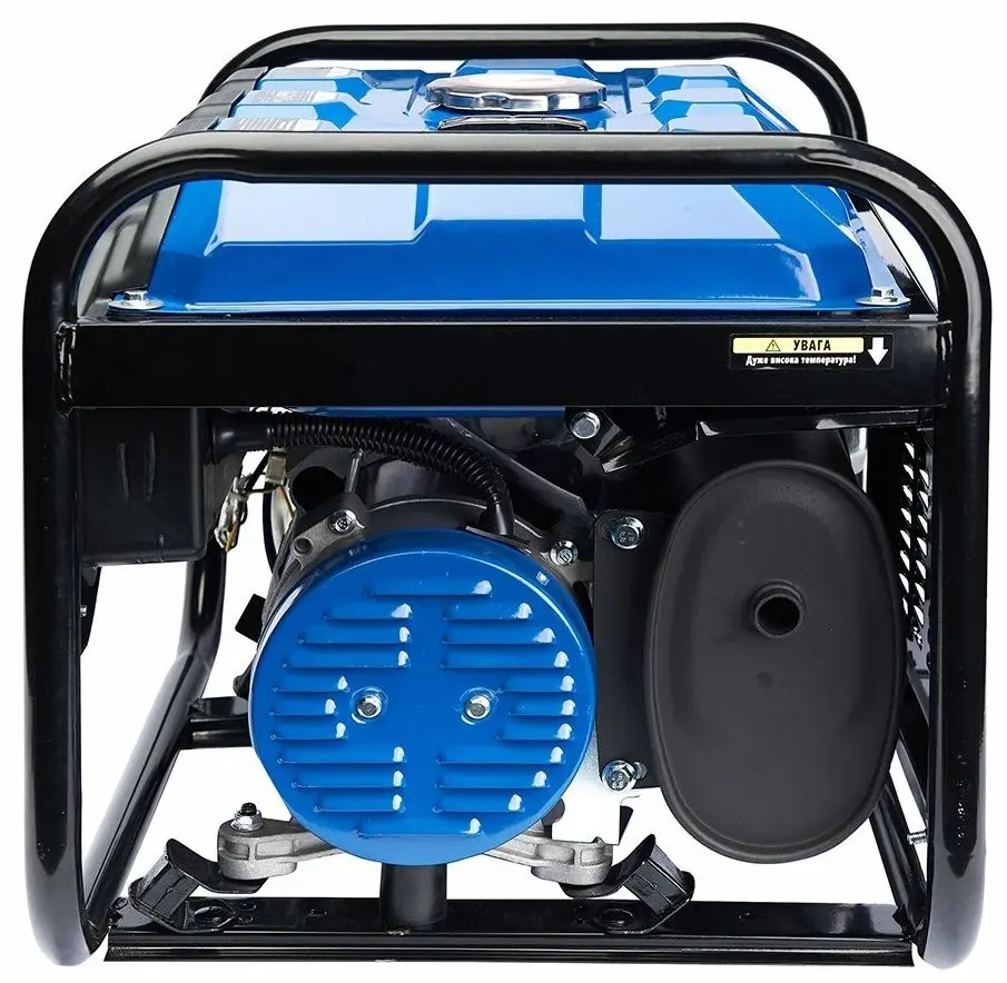 Generator pe benzina EnerSol EPG-2800S