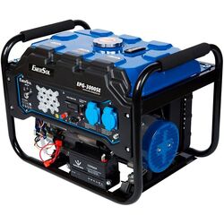 Generator de benzina Enersol EPG-3000SE Thumb