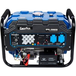 Бензиновый генератор Enersol EPG-3000SE