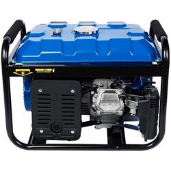 Generator de benzina Enersol EPG-3000SE Thumb