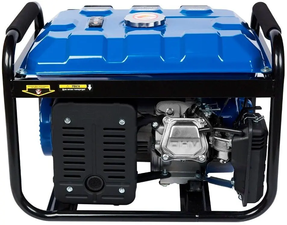 Generator de benzina Enersol EPG-3000SE