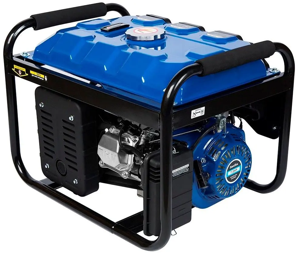 Generator de benzina Enersol EPG-3000SE