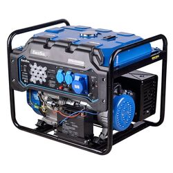 Бензиновый генератор EnerSol EPG-5500SE Thumb