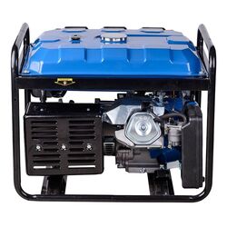 Бензиновый генератор EnerSol EPG-5500SE Thumb