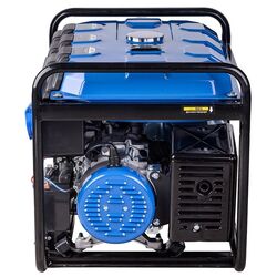 Бензиновый генератор EnerSol EPG-5500SE Thumb