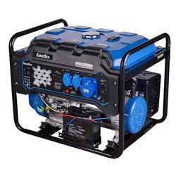 Бензиновый генератор EnerSol EPG-7500SE Thumb