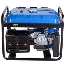 Бензиновый генератор EnerSol EPG-7500SE Thumb