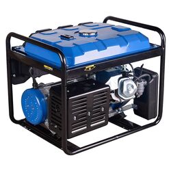 Бензиновый генератор EnerSol EPG-7500SE Thumb