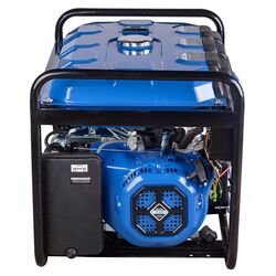 Бензиновый генератор EnerSol EPG-7500SE Thumb