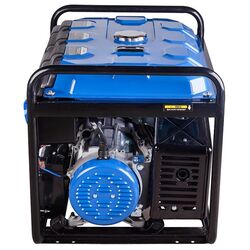 Бензиновый генератор EnerSol EPG-7500SE Thumb