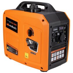 Бензиновый генератор Evotools DIG 2800 Epto