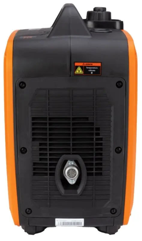 Generator pe benzina Evotools DIG 2800 Epto - 4