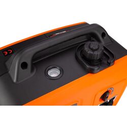 Generator pe benzina Evotools DIG 2800 Epto Thumb