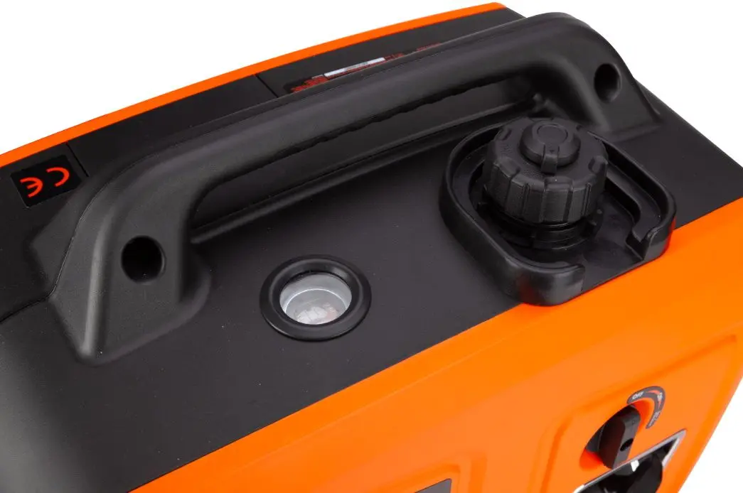 Generator pe benzina Evotools DIG 2800 Epto - 5