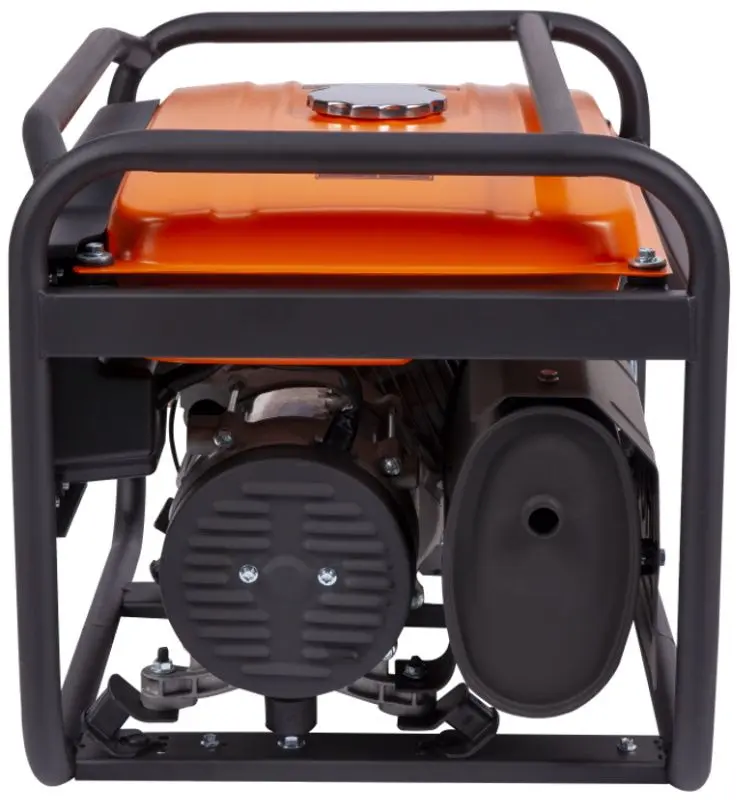 Бензиновый генератор Evotools GG 2200A Epto