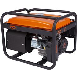Generator pe benzina Evotools GG 3000A Epto Thumb
