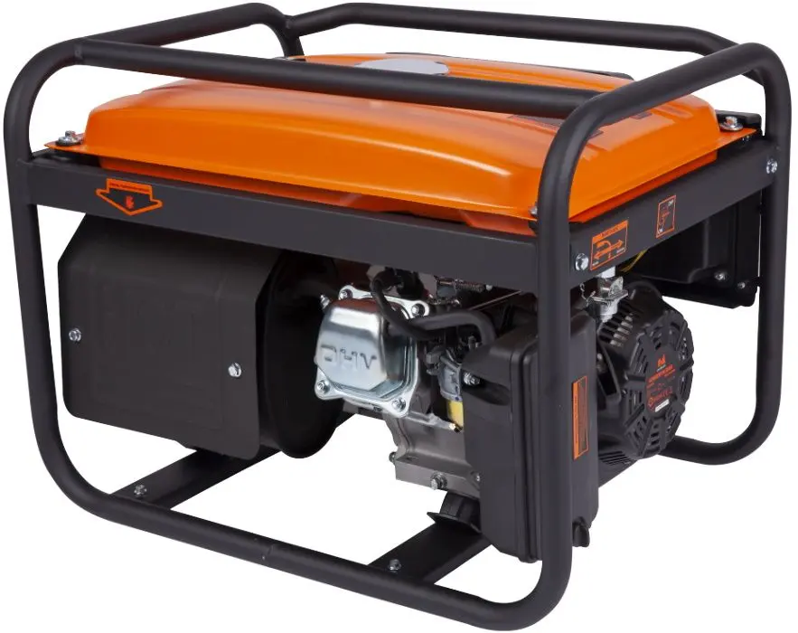 Generator pe benzina Evotools GG 3000A Epto