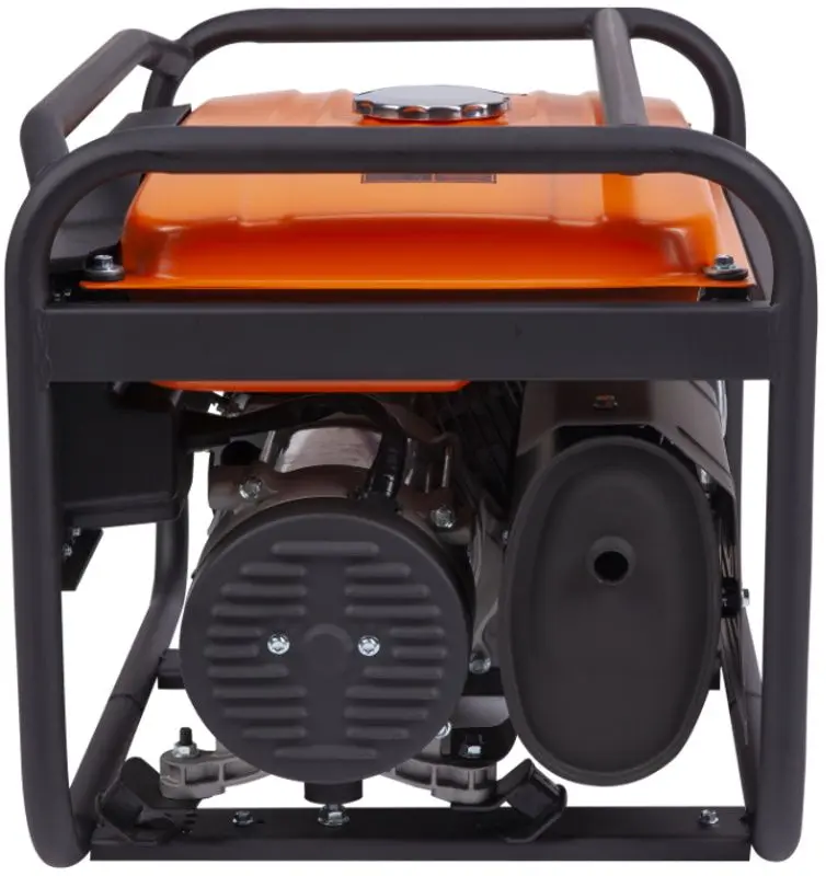 Generator pe benzina Evotools GG 3000A Epto