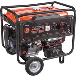 Бензиновый генератор Evotools GG 5500A Epto 679005
