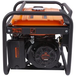 Generator pe benzina Evotools GG 5500A Epto 679006 Thumb