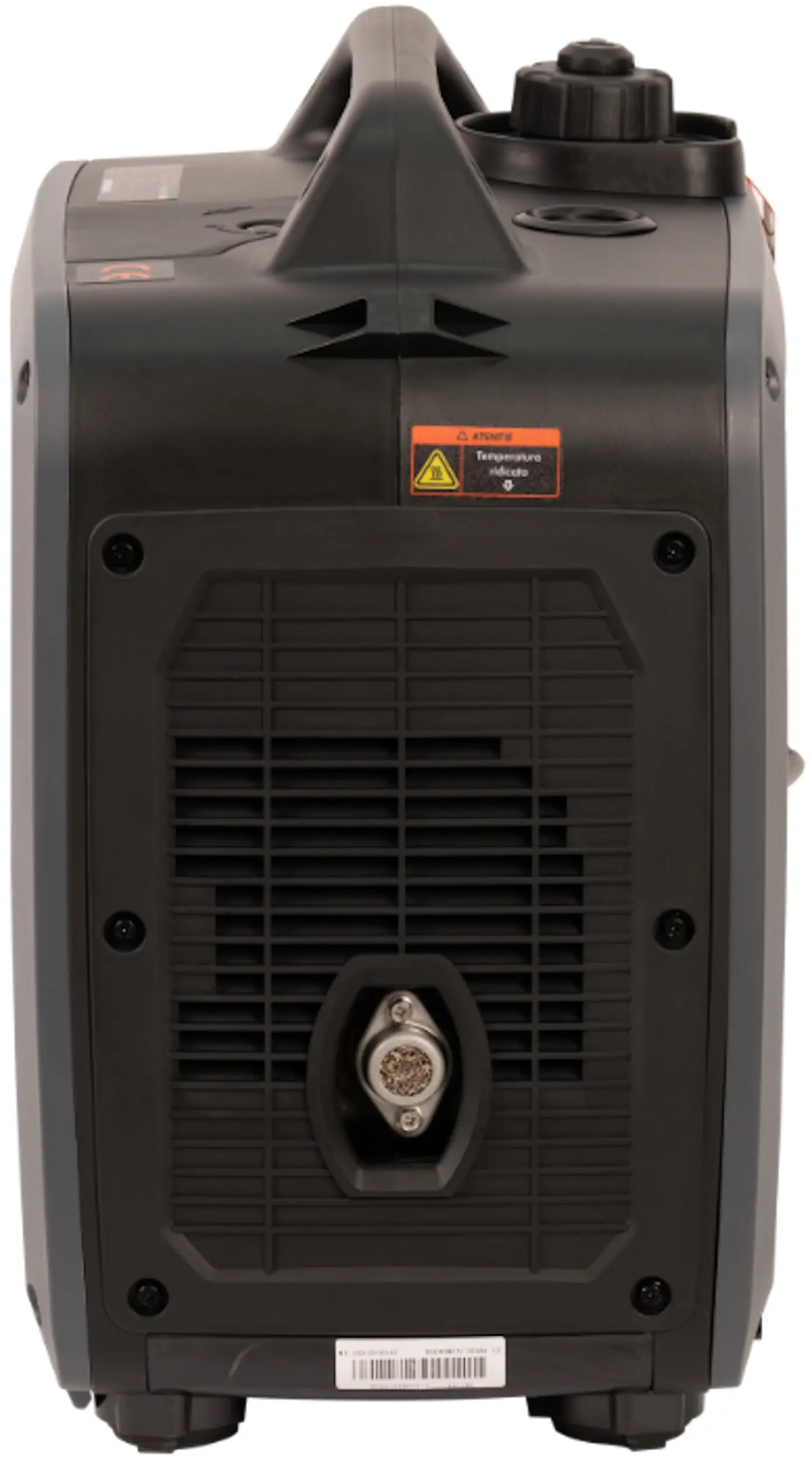 Бензиновый генератор EvoTools +Plus DIG2800 (Black) - 3