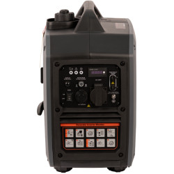 Бензиновый генератор EvoTools +Plus DIG2800 (Black) Thumb