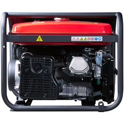 Бензиновый генератор Fubag BS 8000 A ES Thumb