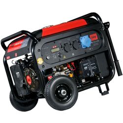 Бензогенератор Fubag TI7000 A ES Thumb