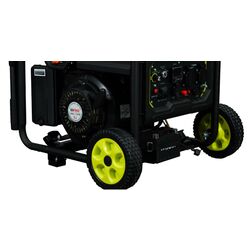 Generator pe benzina Genpower GBG 50 IE Thumb