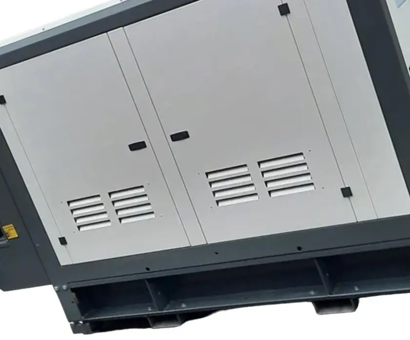 Дизельный генератор Geteqa Q150KAI - 4