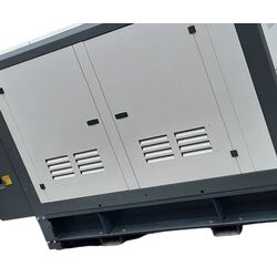 Дизельный генератор Geteqa Q60KAI Thumb