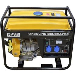 Generator pe benzina Hagel 7500CL Thumb