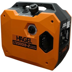 Бензогенератор Hagel LT2000iS-2