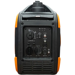 Generator pe benzina Hagel LT4500iS Pro Thumb