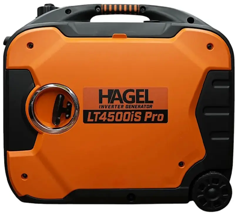 Generator pe benzina Hagel LT4500iS Pro