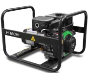 Generator pe benzina Hitachi E42SC-NA