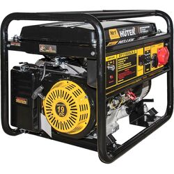 Generator pe benzina Huter DY11000LX-3 Thumb