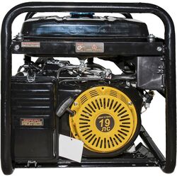 Generator pe benzina Huter DY11000LX-3 Thumb