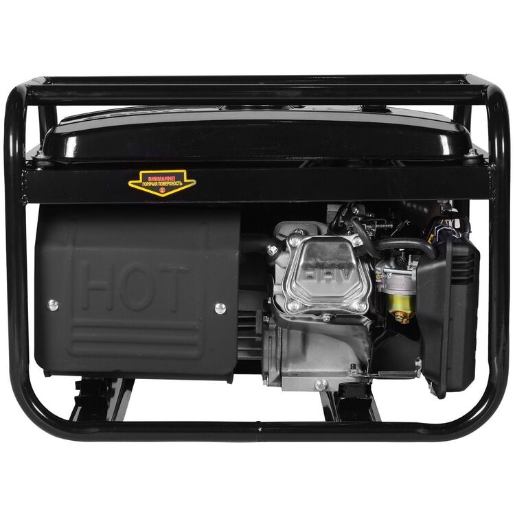 Бензиновый генератор Huter DY4000L купить в Кишиневе, Молдове | SMADSHOP.MD