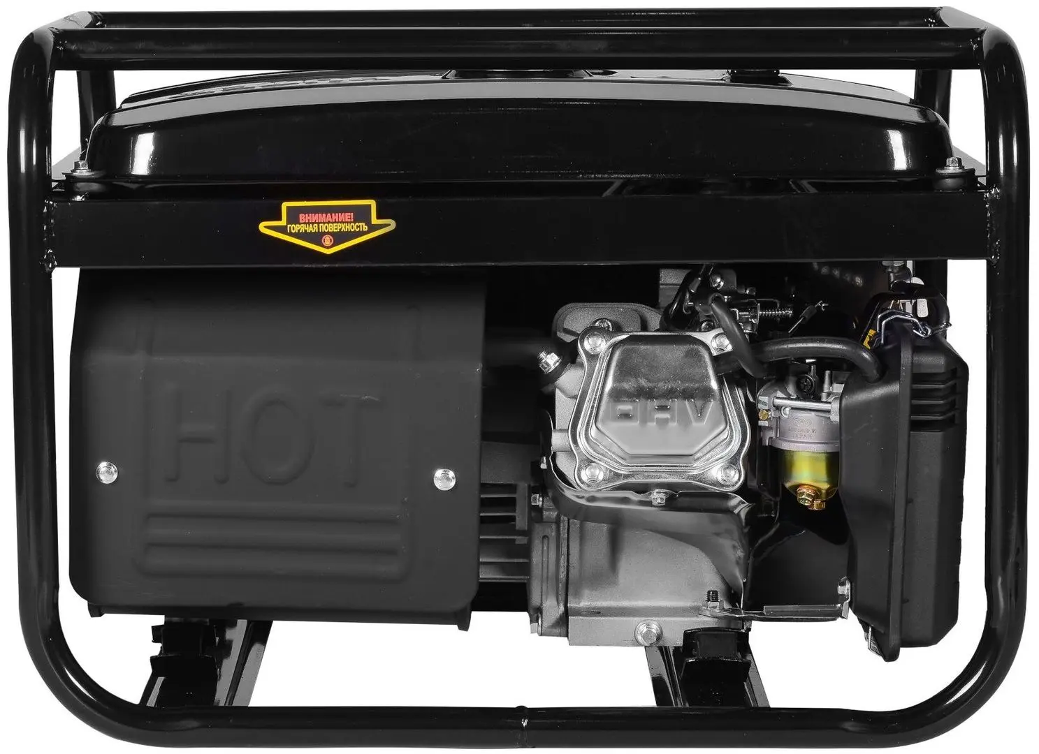 Generator pe benzina Huter DY4000L